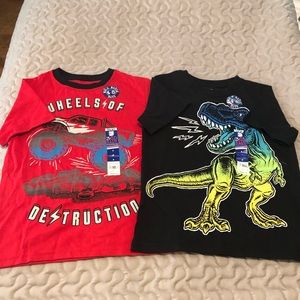 Short Sleeve T-Shirts